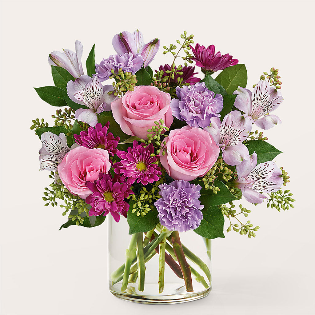 In the Clouds Bouquet – Indiana Floral/flower Boutique, Indiana PA