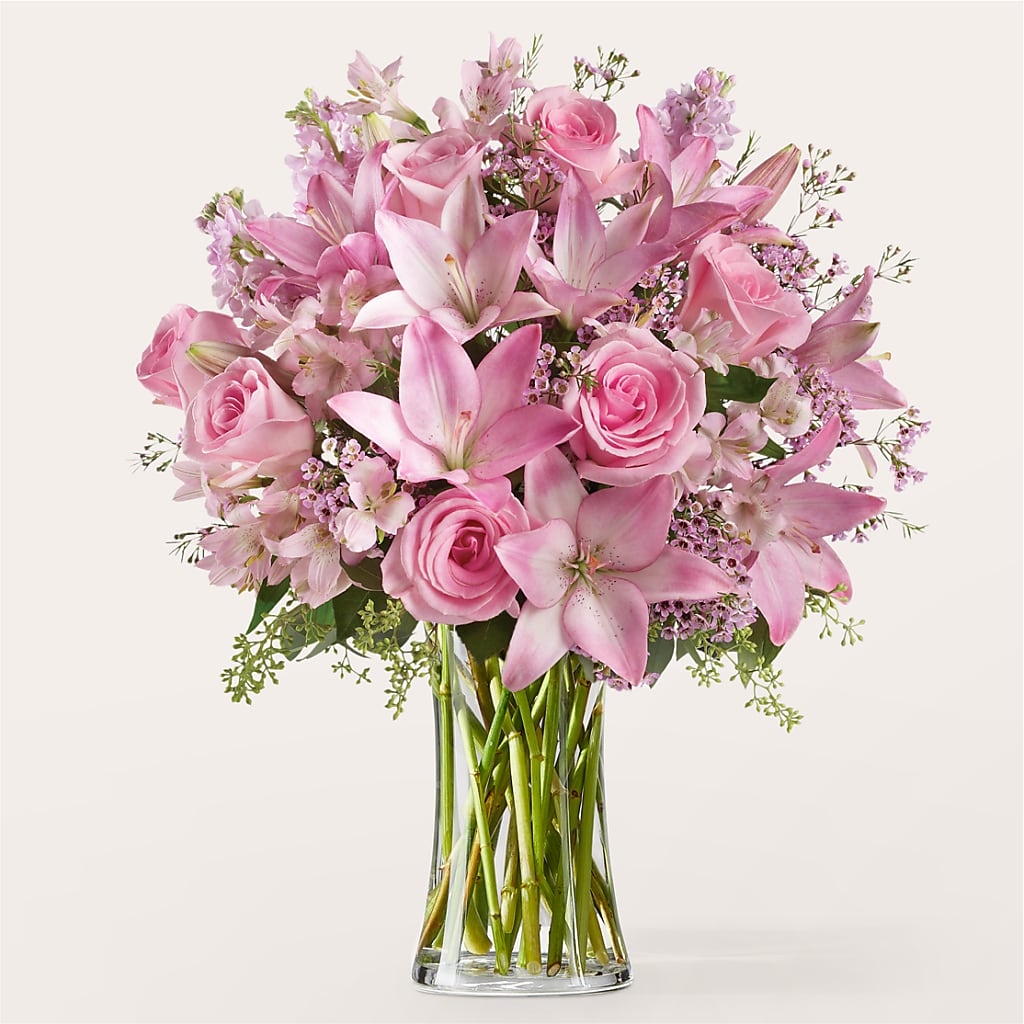 Gentle Gesture Bouquet – Indiana Floral/flower Boutique, Indiana PA