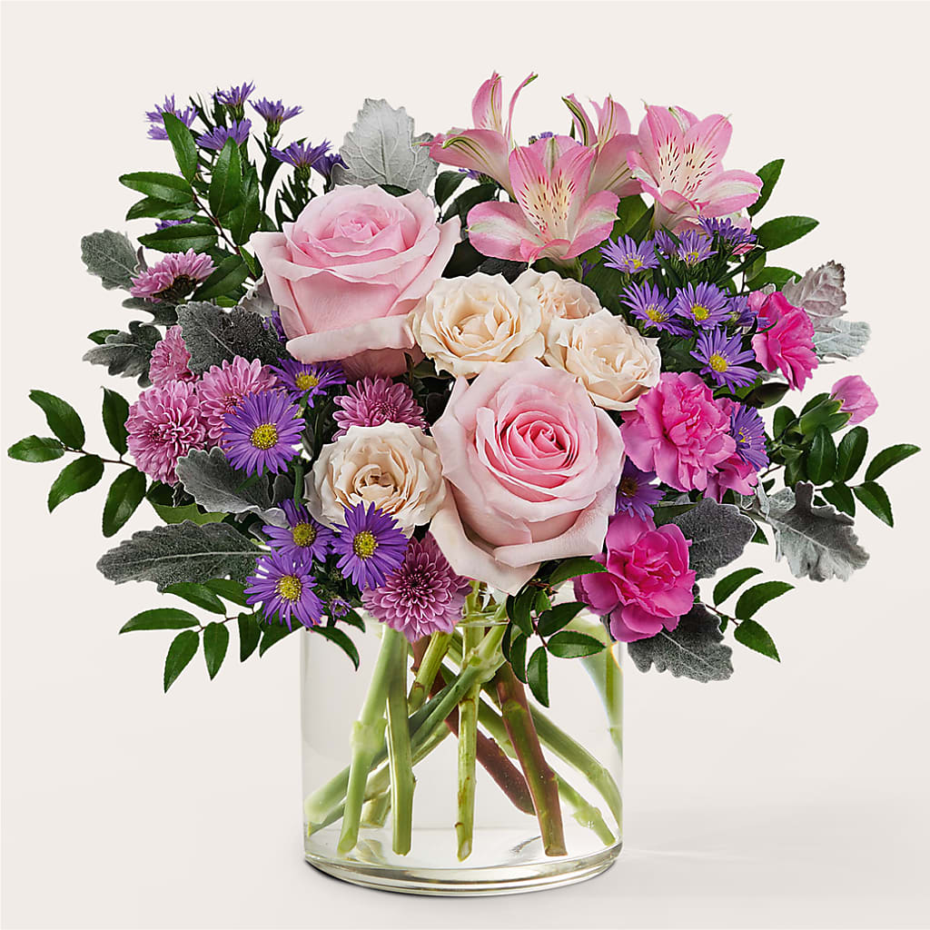 Light as a Feather Bouquet – Indiana Floral/flower Boutique, Indiana PA