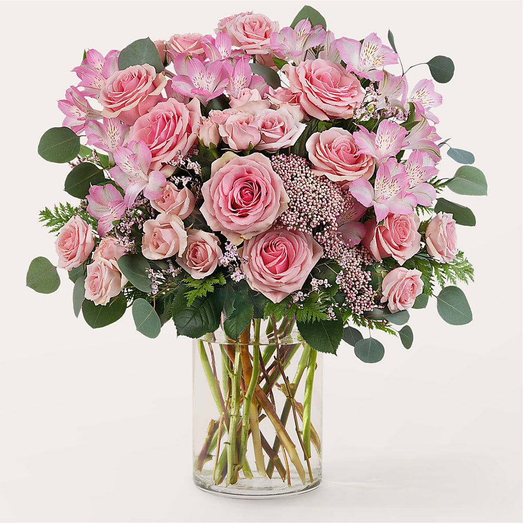Sweetheart Bouquet – Indiana Floral/flower Boutique, Indiana PA