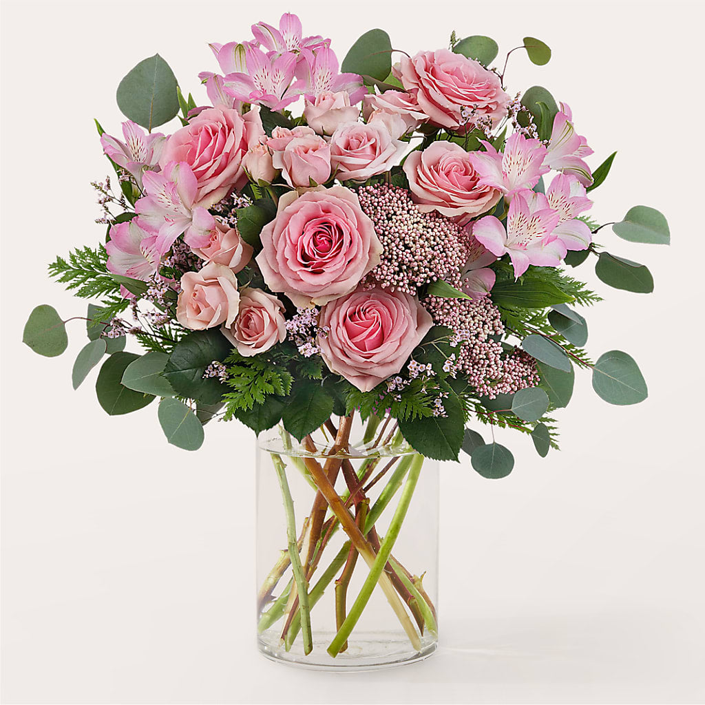 Sweetheart Bouquet – Indiana Floral/flower Boutique, Indiana PA