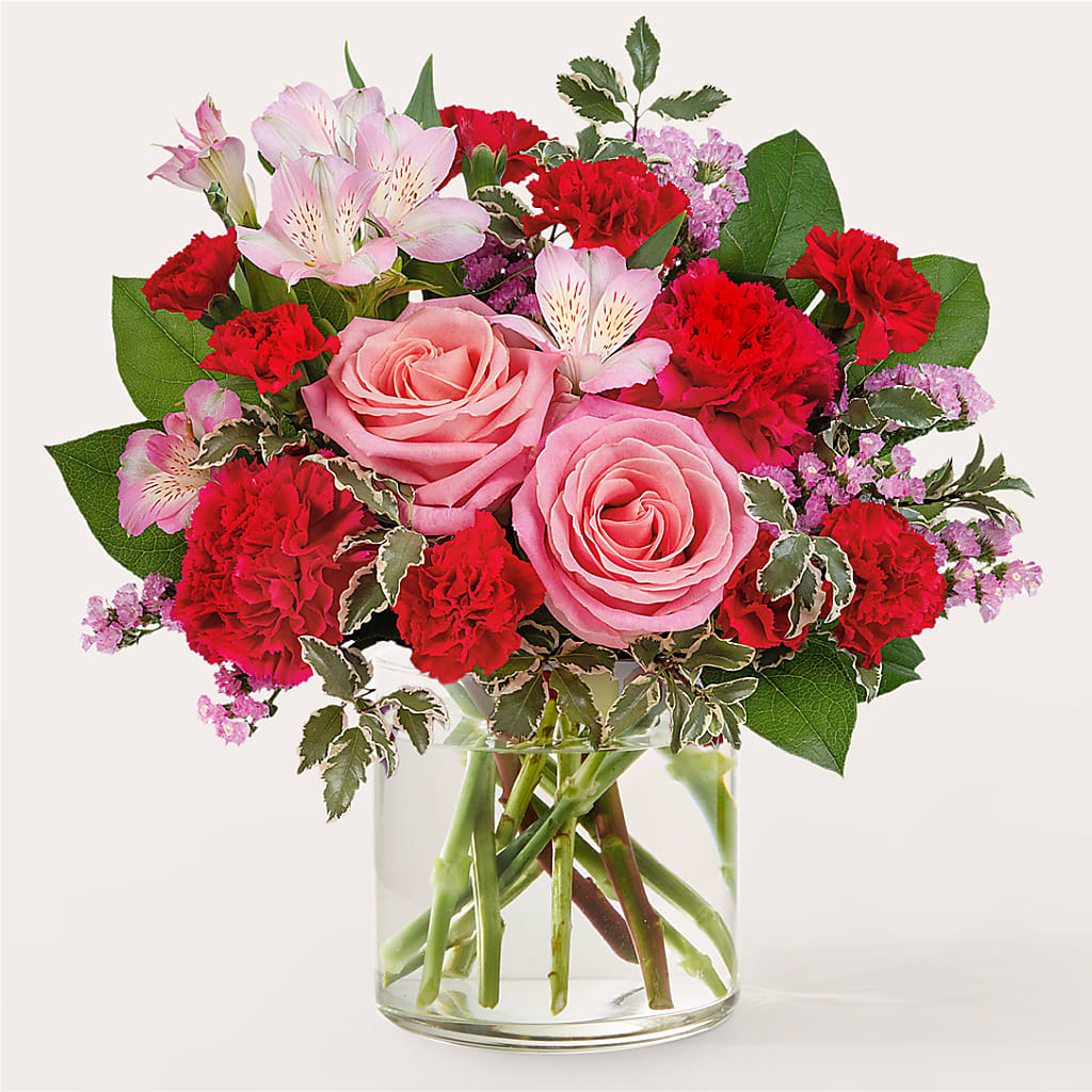 First Impressions Bouquet – Indiana Floral/flower Boutique, Indiana PA