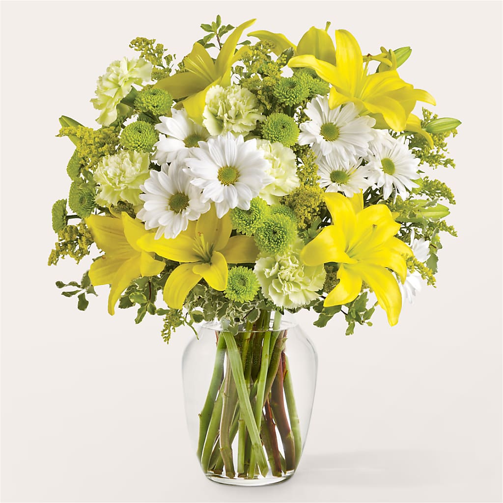 Fresh Start Bouquet – Indiana Floral/flower Boutique, Indiana PA