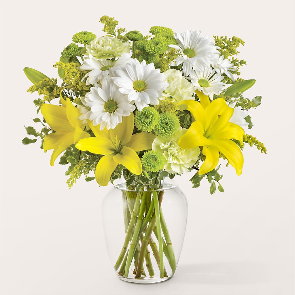Fresh Start Bouquet – Indiana Floral/flower Boutique, Indiana PA