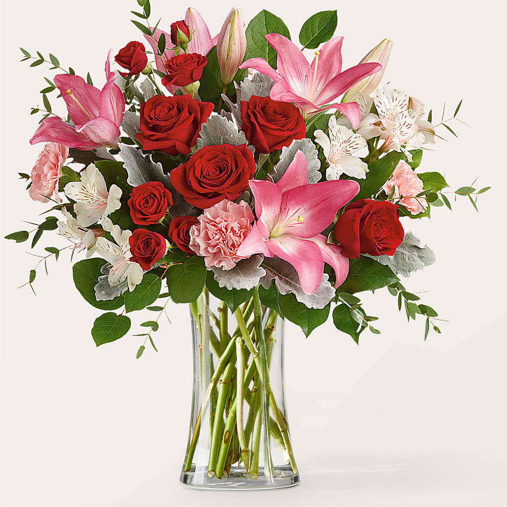 Everything to Me Bouquet – Indiana Floral/flower Boutique, Indiana PA