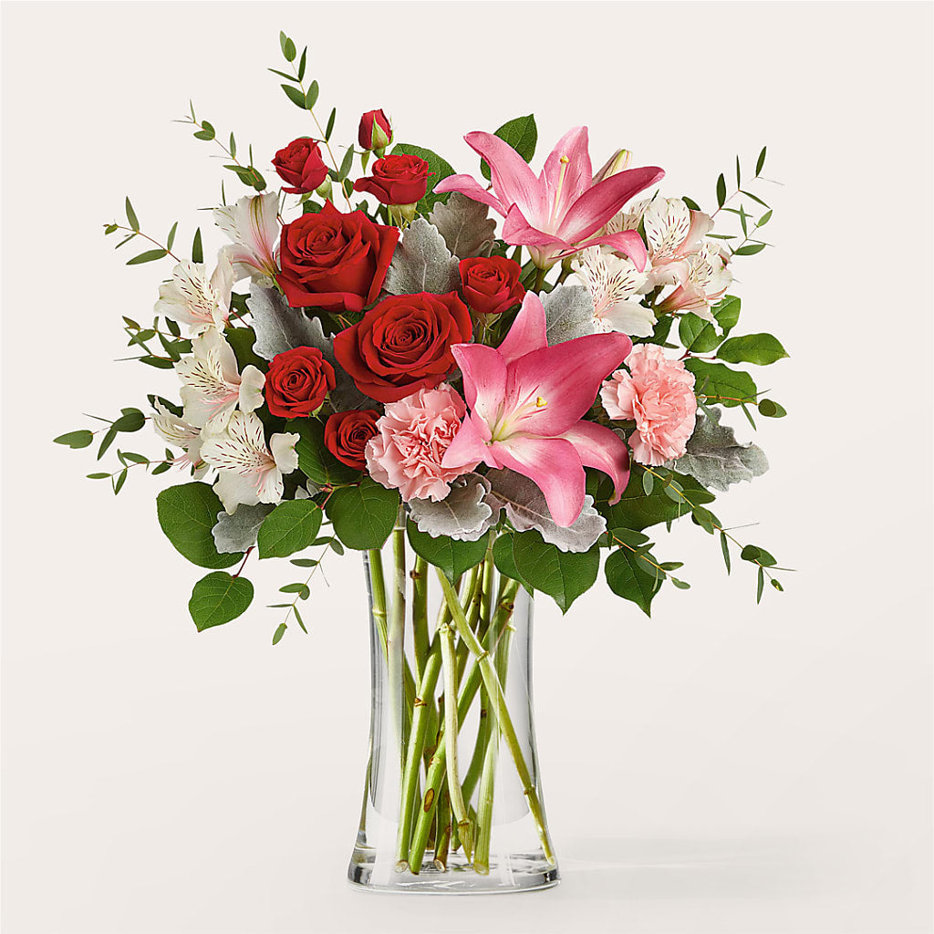 Everything to Me Bouquet – Indiana Floral/flower Boutique, Indiana PA