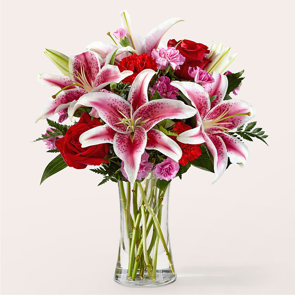 Honeymoon Bouquet – Indiana Floral/flower Boutique, Indiana PA