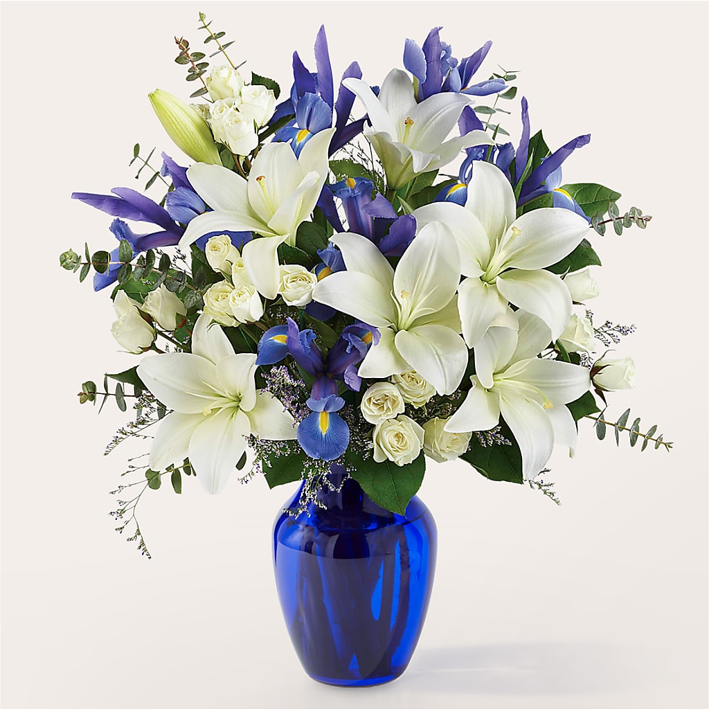 Restorative Pause Bouquet – Indiana Floral/flower Boutique, Indiana PA