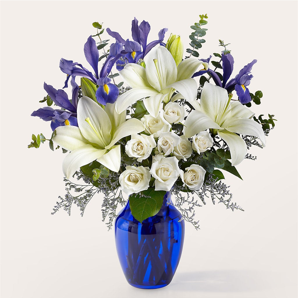 Restorative Pause Bouquet – Indiana Floral/flower Boutique, Indiana PA