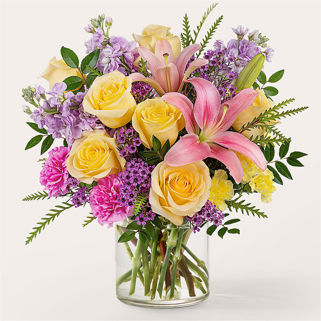 Jubilee Bouquet – Indiana Floral/flower Boutique, Indiana PA