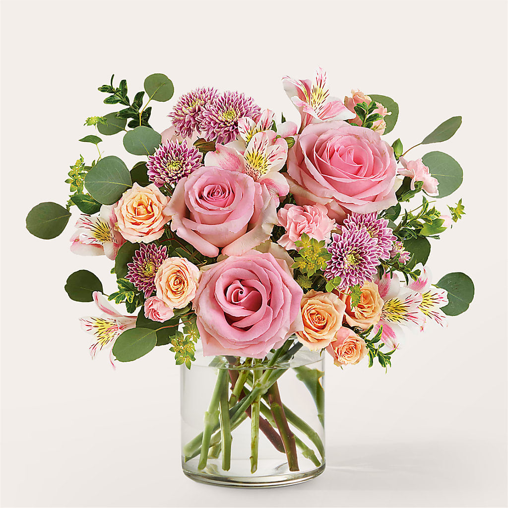 Pleasant Pastures Bouquet – Indiana Floral/flower Boutique, Indiana PA