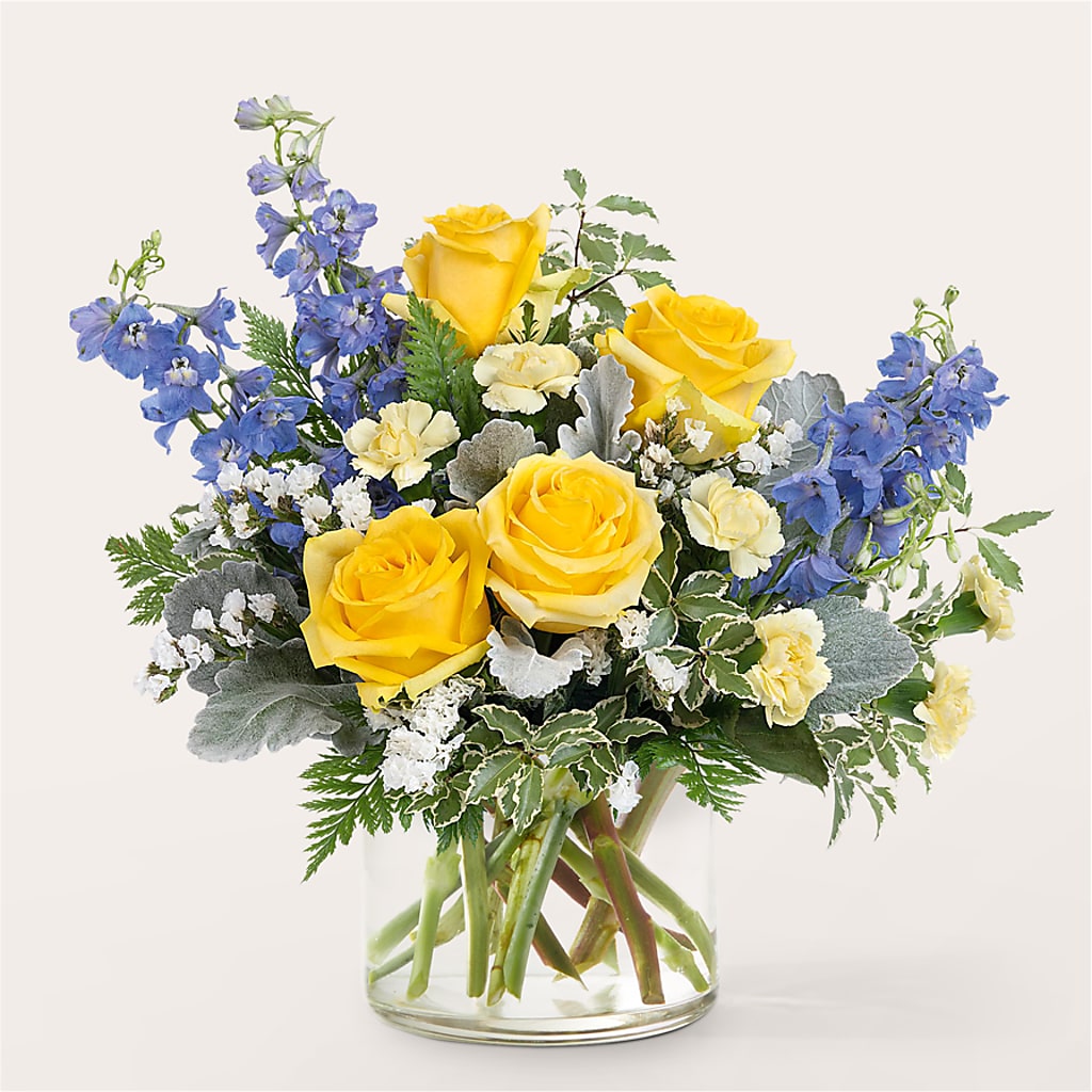Butterfly Wings Bouquet – Indiana Floral/flower Boutique, Indiana PA