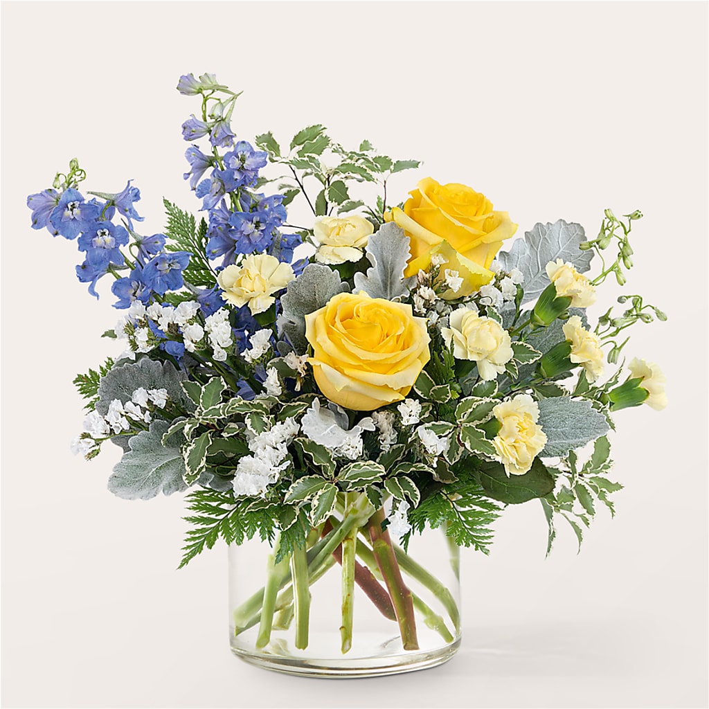 Butterfly Wings Bouquet – Indiana Floral/flower Boutique, Indiana PA
