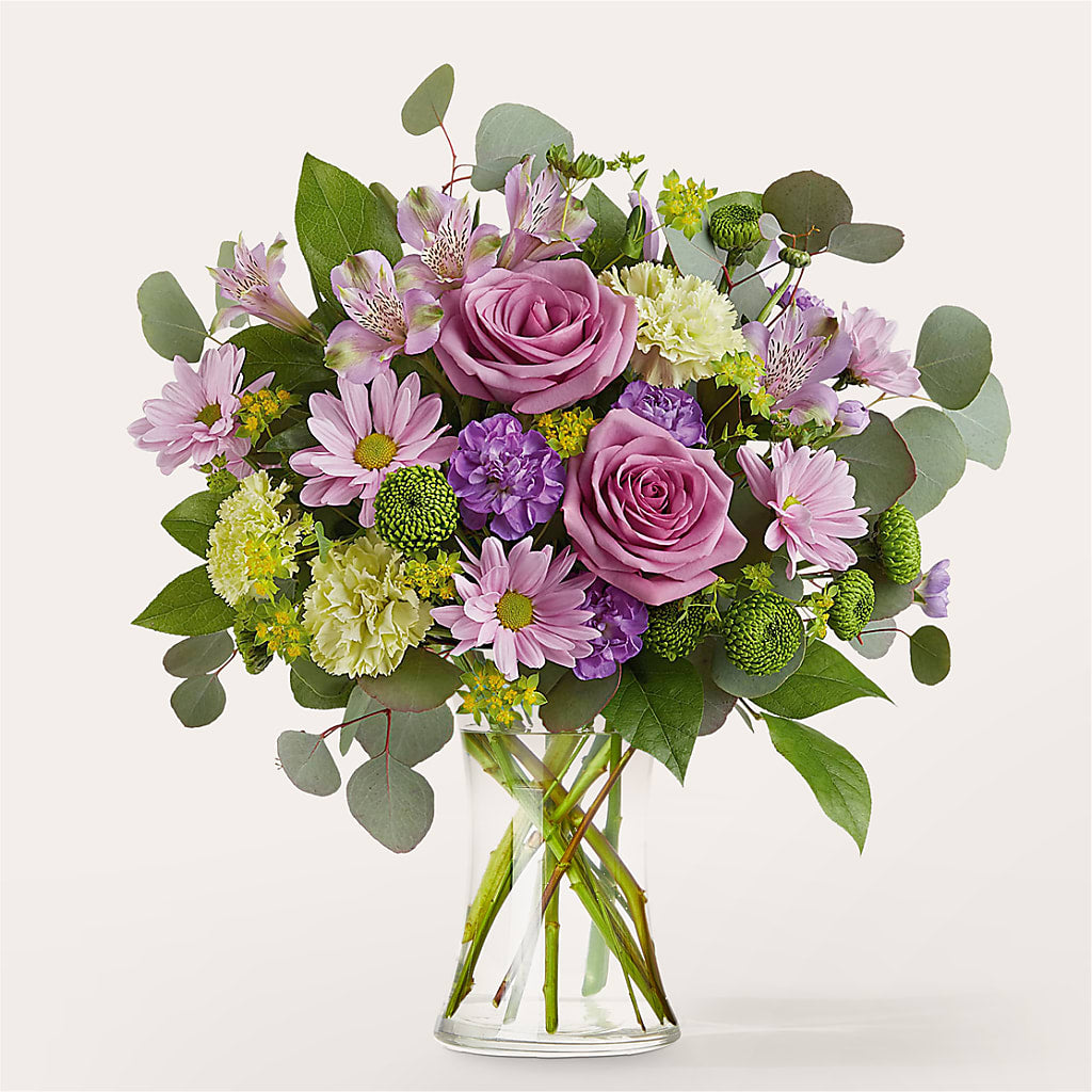 Emerald City Bouquet – Indiana Floral/flower Boutique, Indiana PA