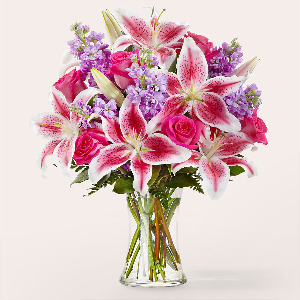 Amore Bouquet – Indiana Floral/flower Boutique, Indiana PA