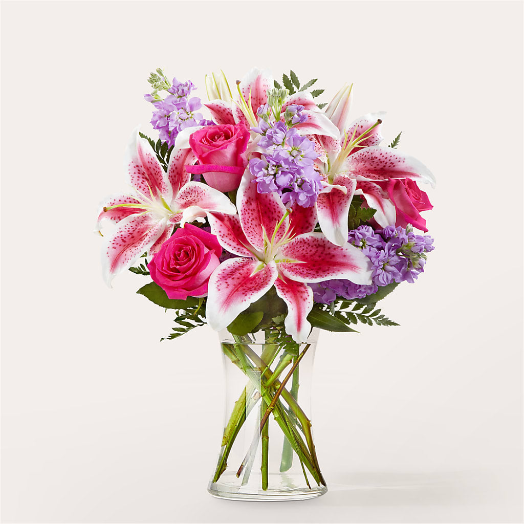 Amore Bouquet – Indiana Floral/flower Boutique, Indiana PA