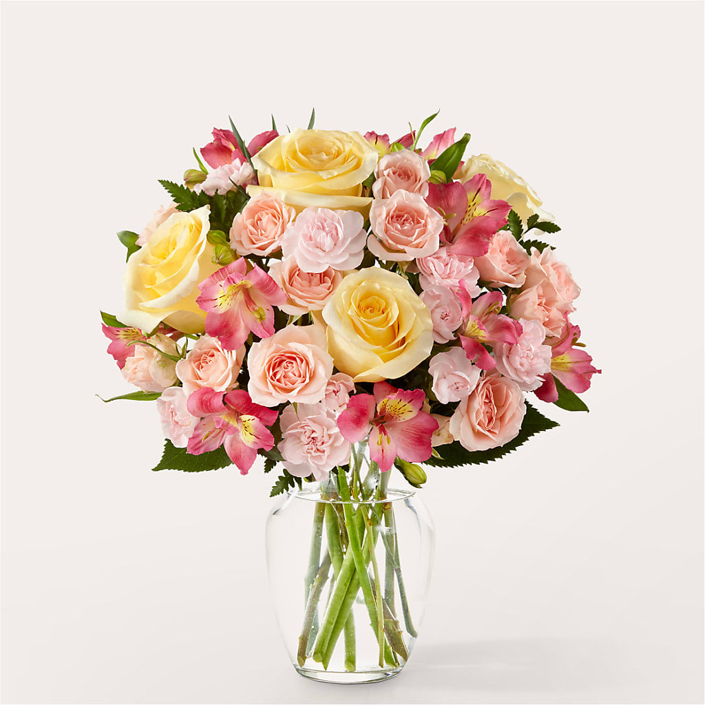 Just Lovely Bouquet – Indiana Floral/flower Boutique, Indiana PA