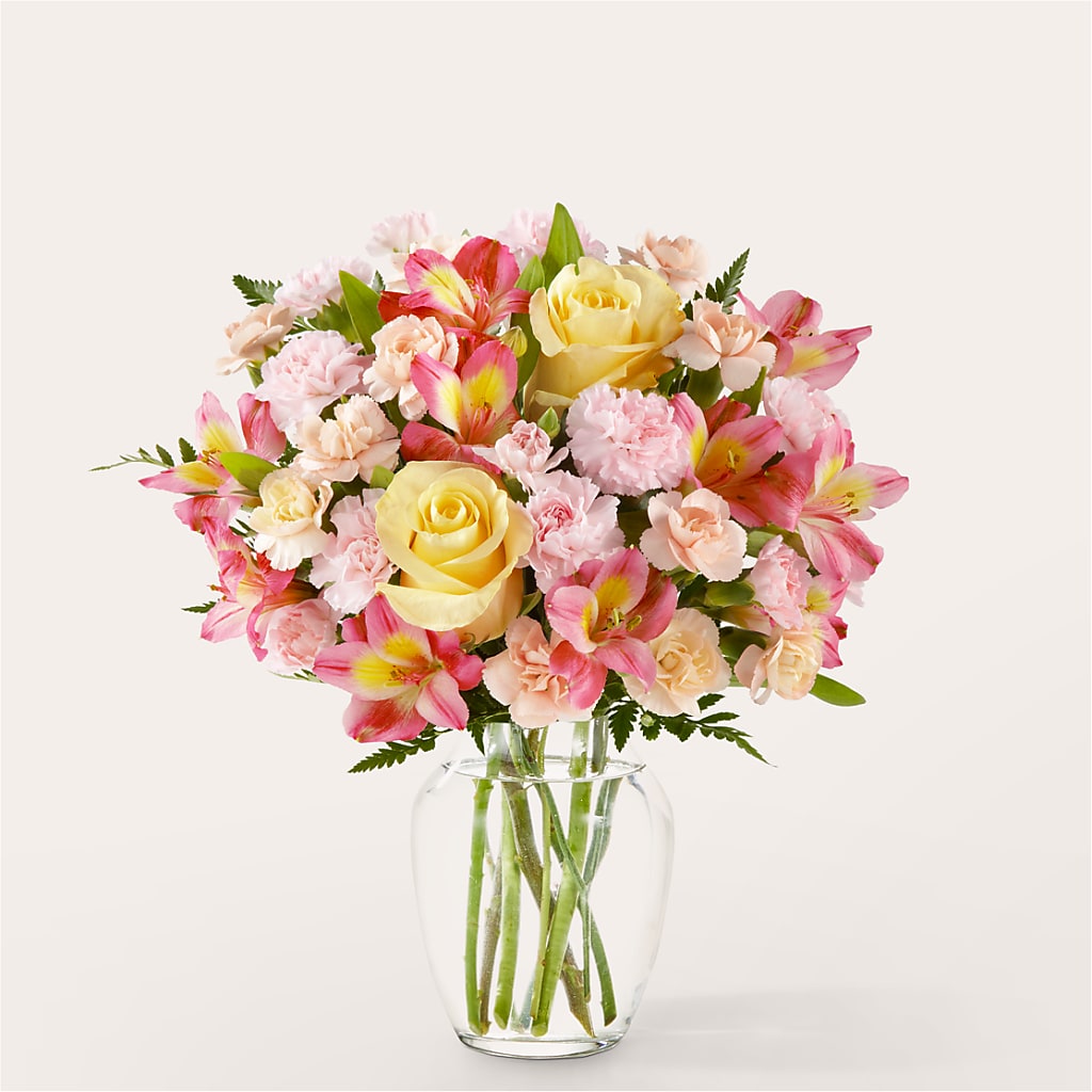 Just Lovely Bouquet – Indiana Floral/flower Boutique, Indiana PA