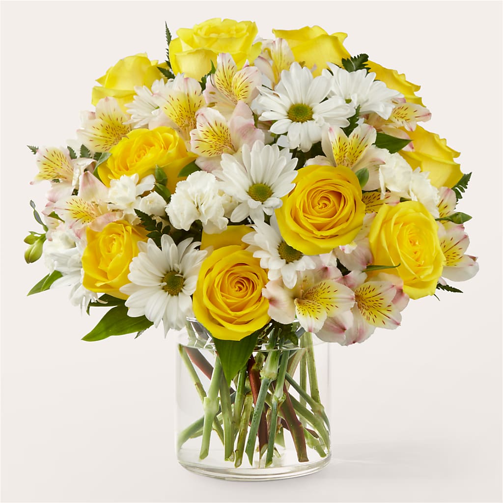 Gleeful Bouquet – Indiana Floral/flower Boutique, Indiana PA