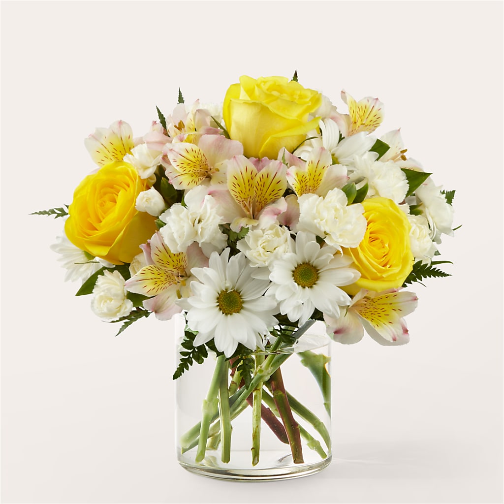 Gleeful Bouquet – Indiana Floral/flower Boutique, Indiana PA