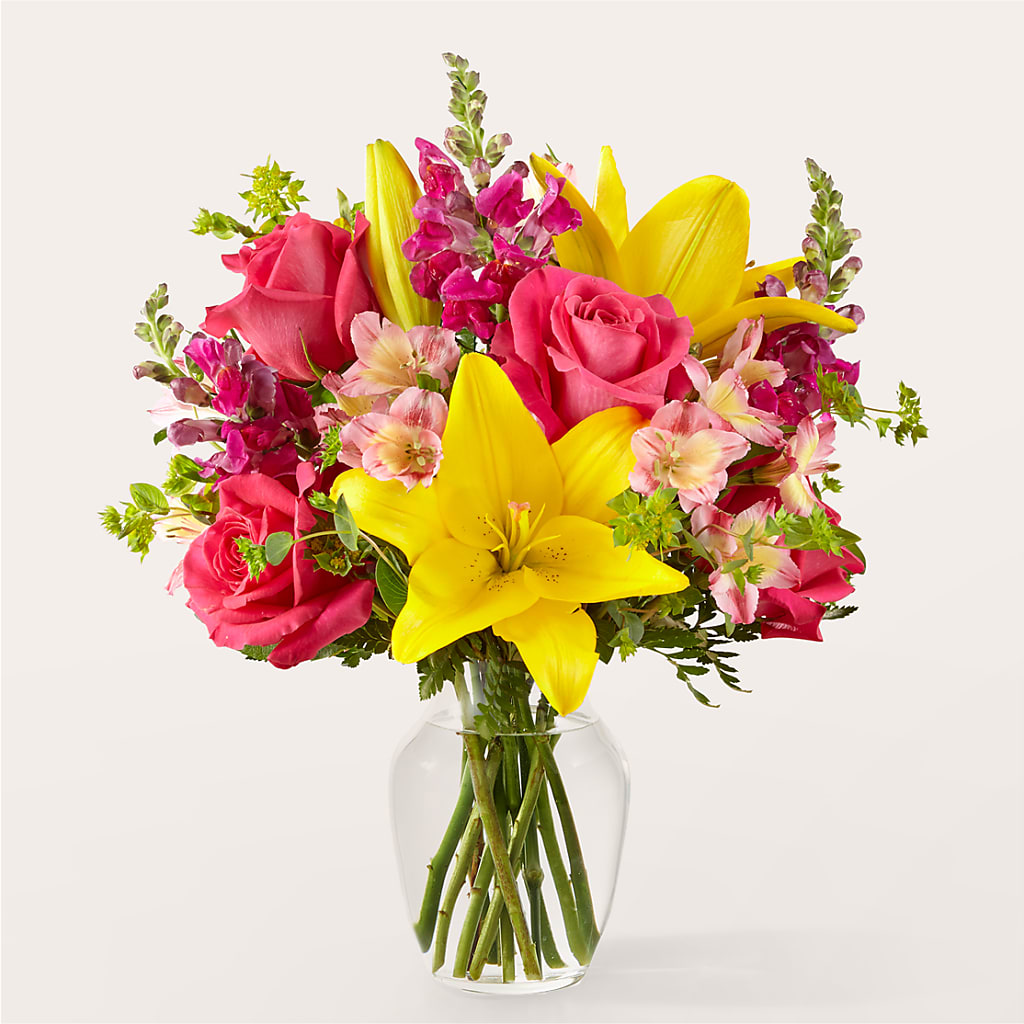 Lovely Day Bouquet – Indiana Floral/flower Boutique, Indiana PA