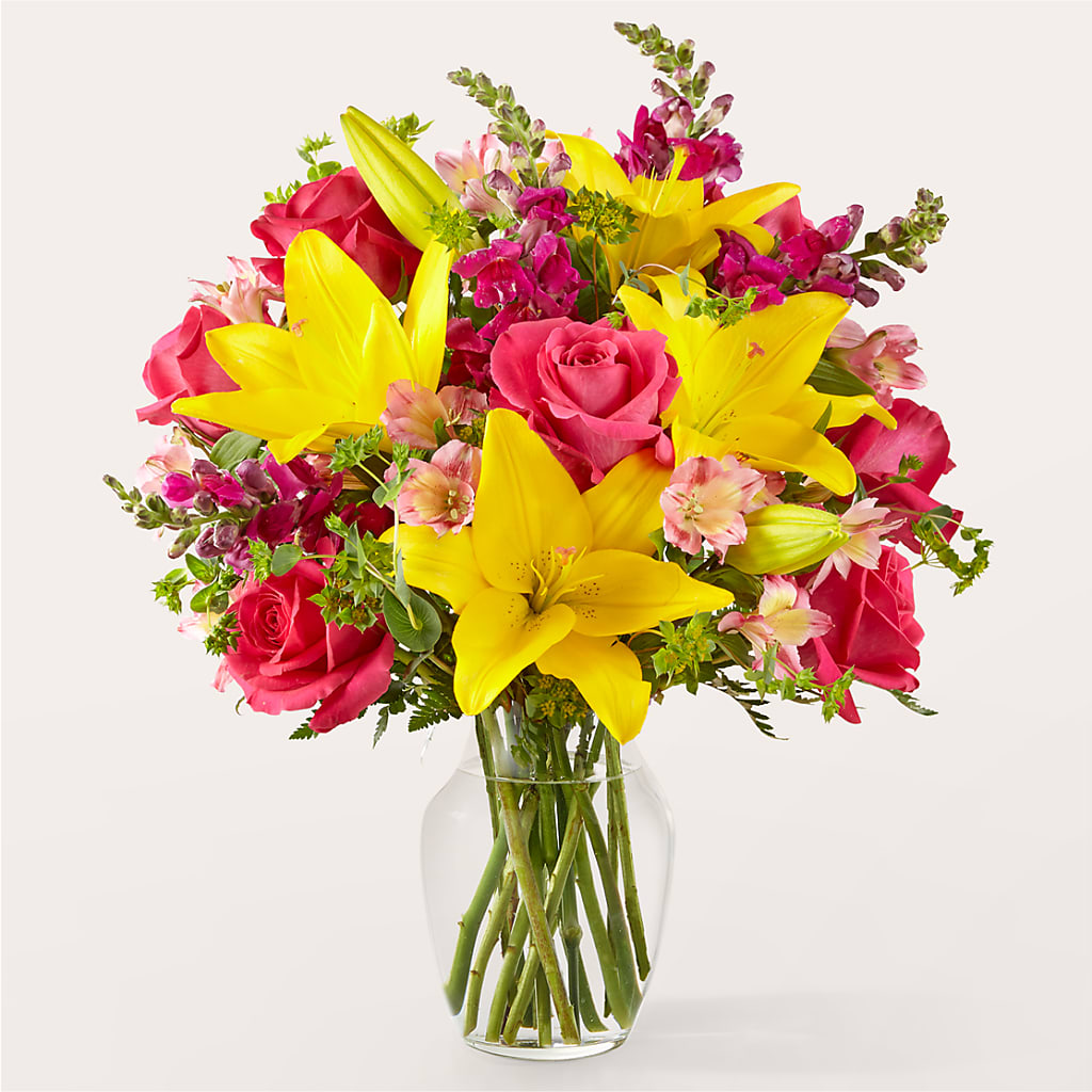 Lovely Day Bouquet – Indiana Floral/flower Boutique, Indiana PA