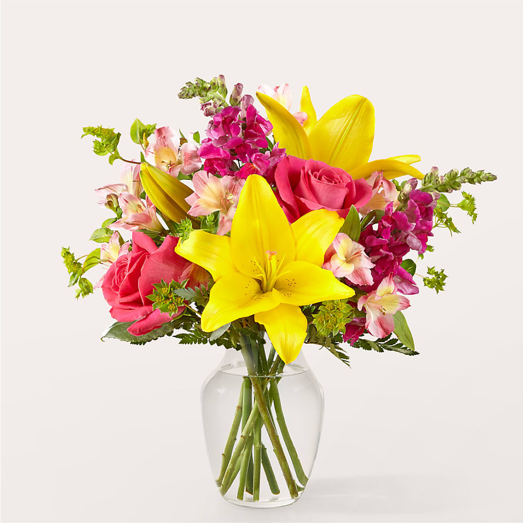 Lovely Day Bouquet – Indiana Floral/flower Boutique, Indiana PA
