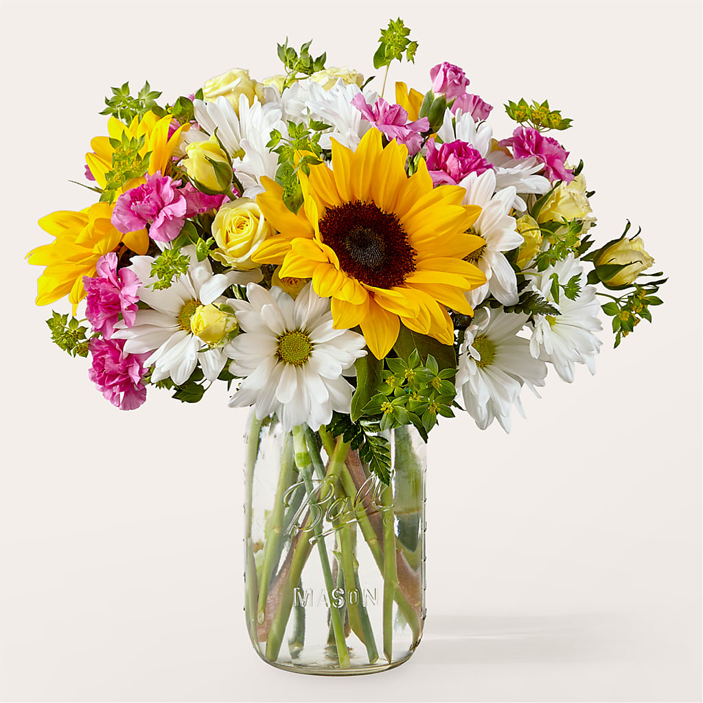 Aglow Bouquet – Indiana Floral/flower Boutique, Indiana PA