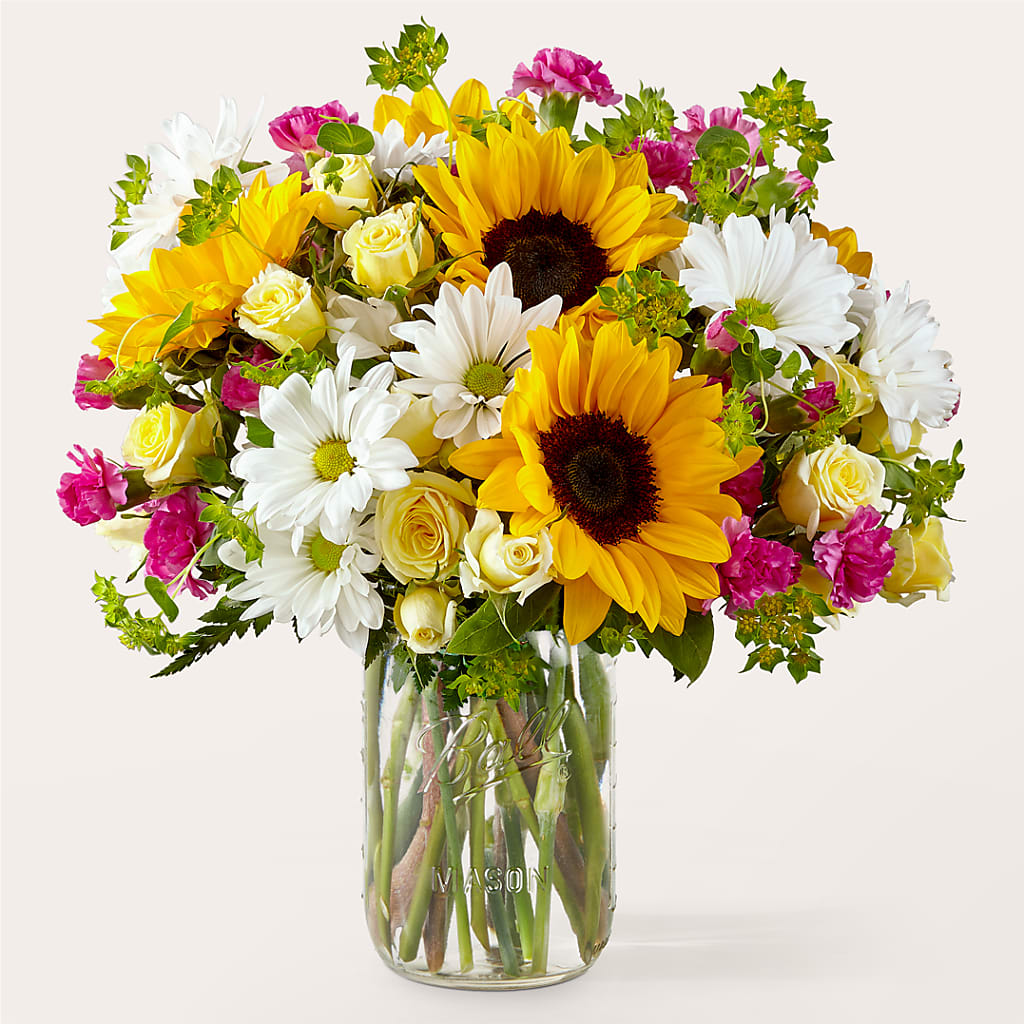 Aglow Bouquet – Indiana Floral/flower Boutique, Indiana PA