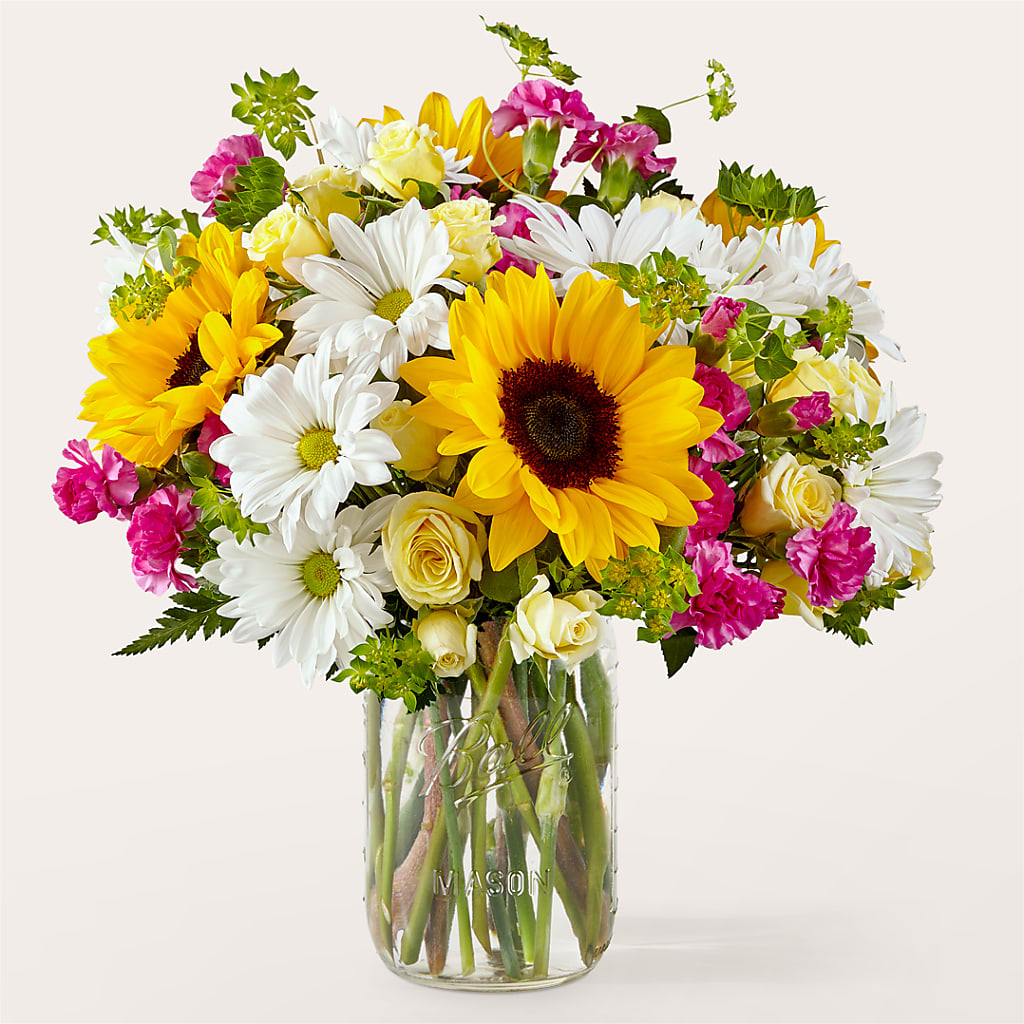 Aglow Bouquet – Indiana Floral/flower Boutique, Indiana PA