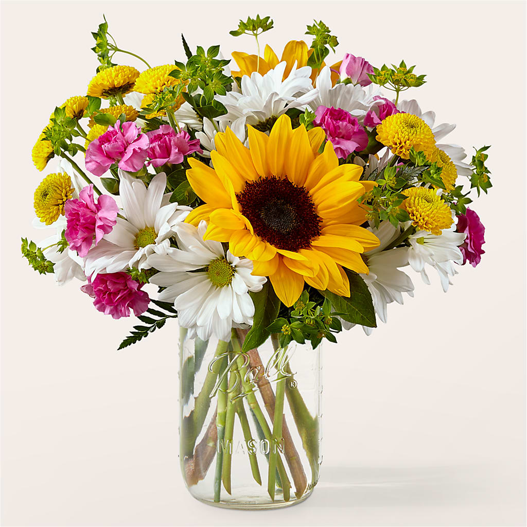 Aglow Bouquet – Indiana Floral/flower Boutique, Indiana PA