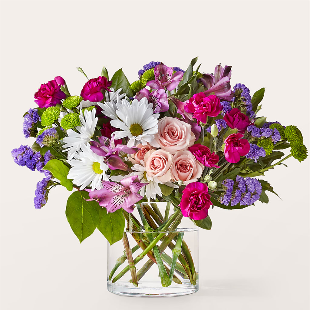 Wild Berry Bouquet – Indiana Floral/flower Boutique, Indiana PA