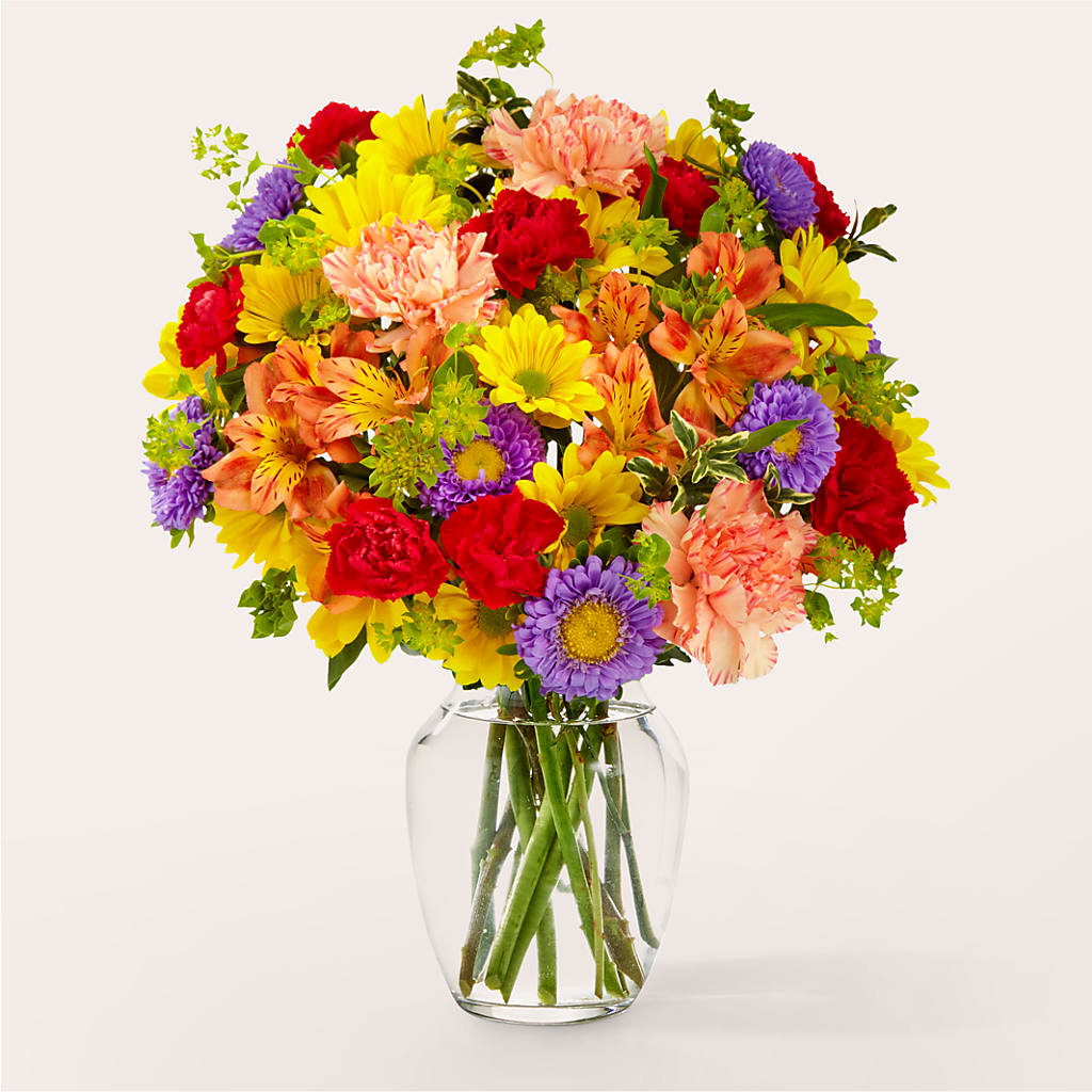 Kaleidoscope Bouquet – Indiana Floral/flower Boutique, Indiana PA