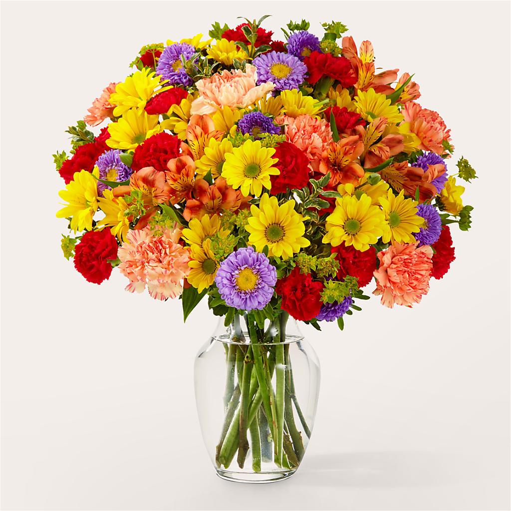 Kaleidoscope Bouquet – Indiana Floral/flower Boutique, Indiana PA