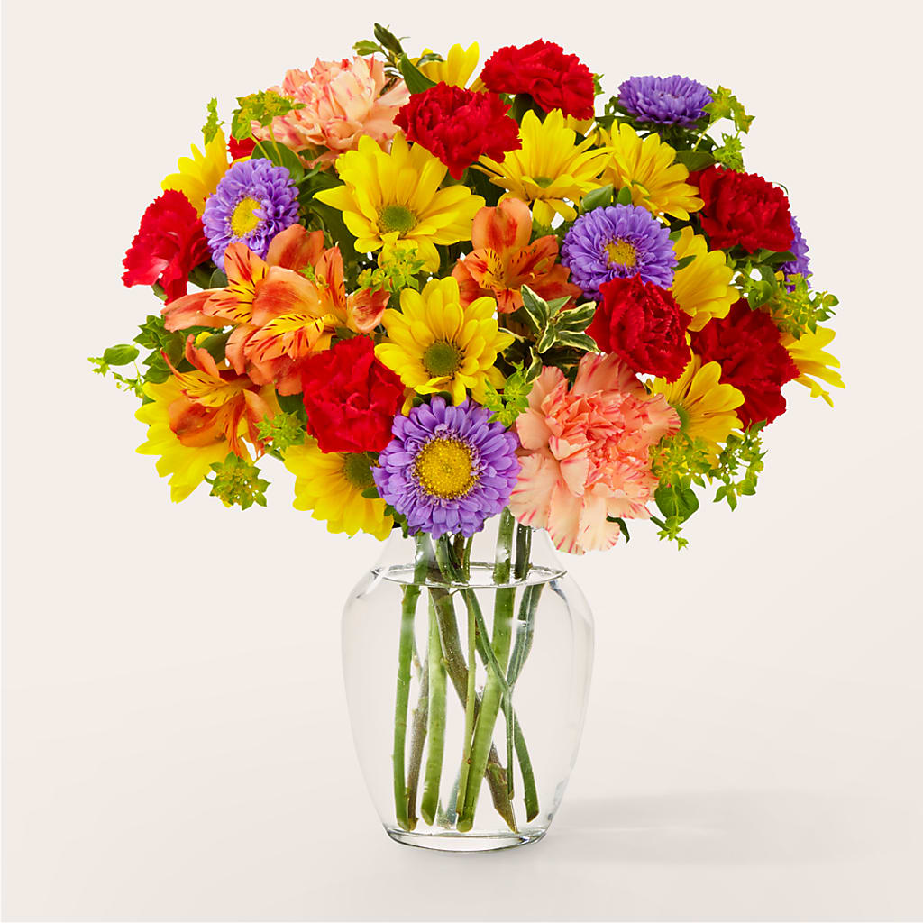 Kaleidoscope Bouquet – Indiana Floral/flower Boutique, Indiana PA