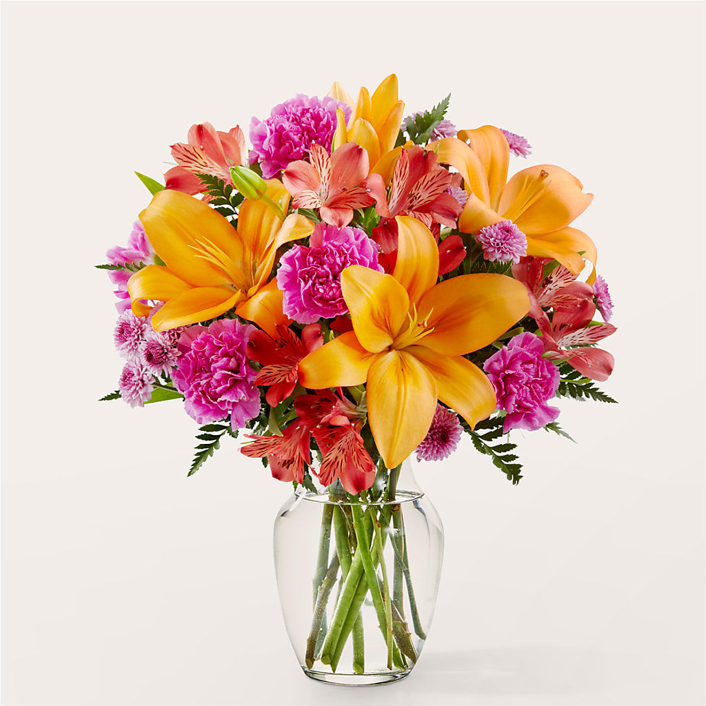Entranced Bouquet – Indiana Floral/flower Boutique, Indiana PA