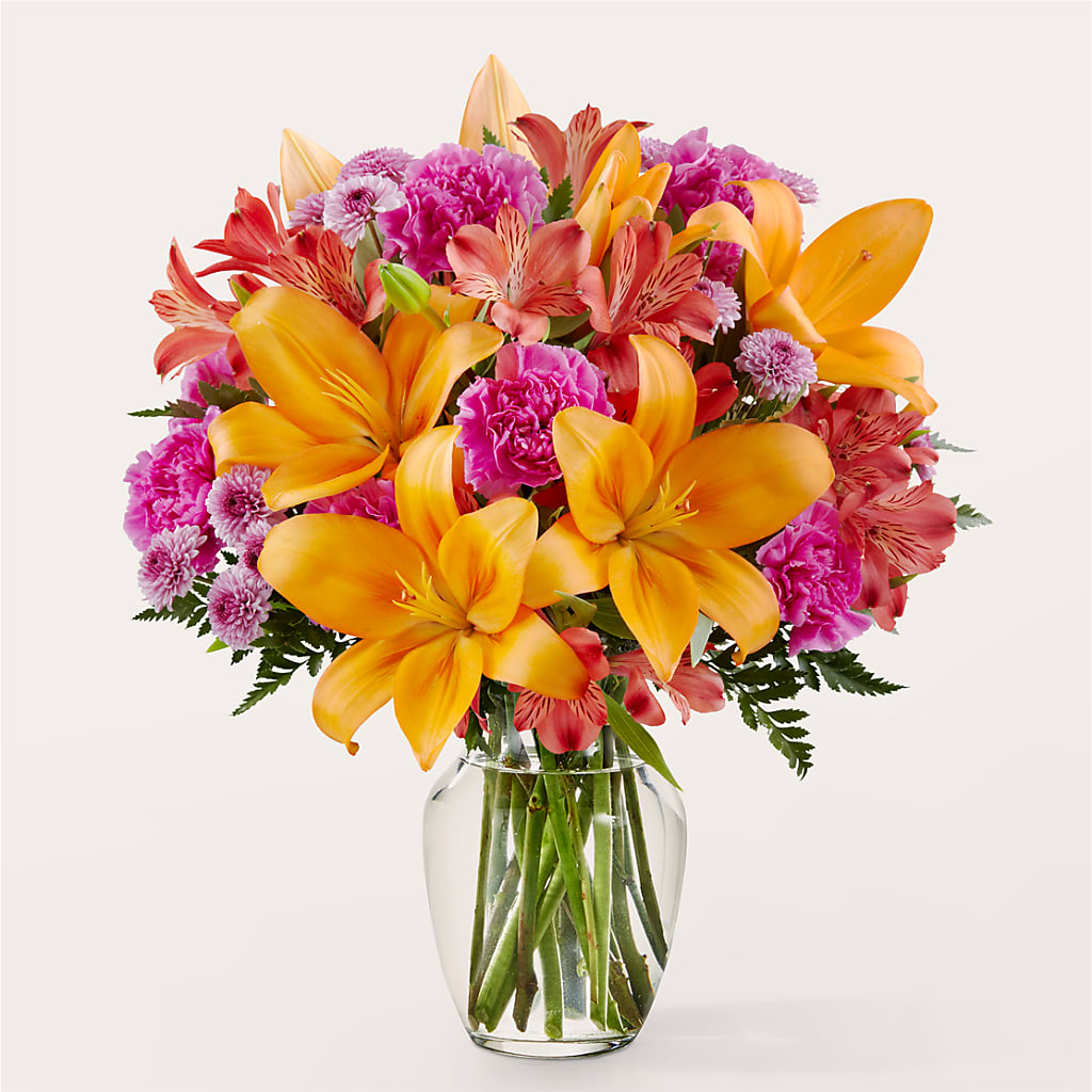 Entranced Bouquet – Indiana Floral/flower Boutique, Indiana PA