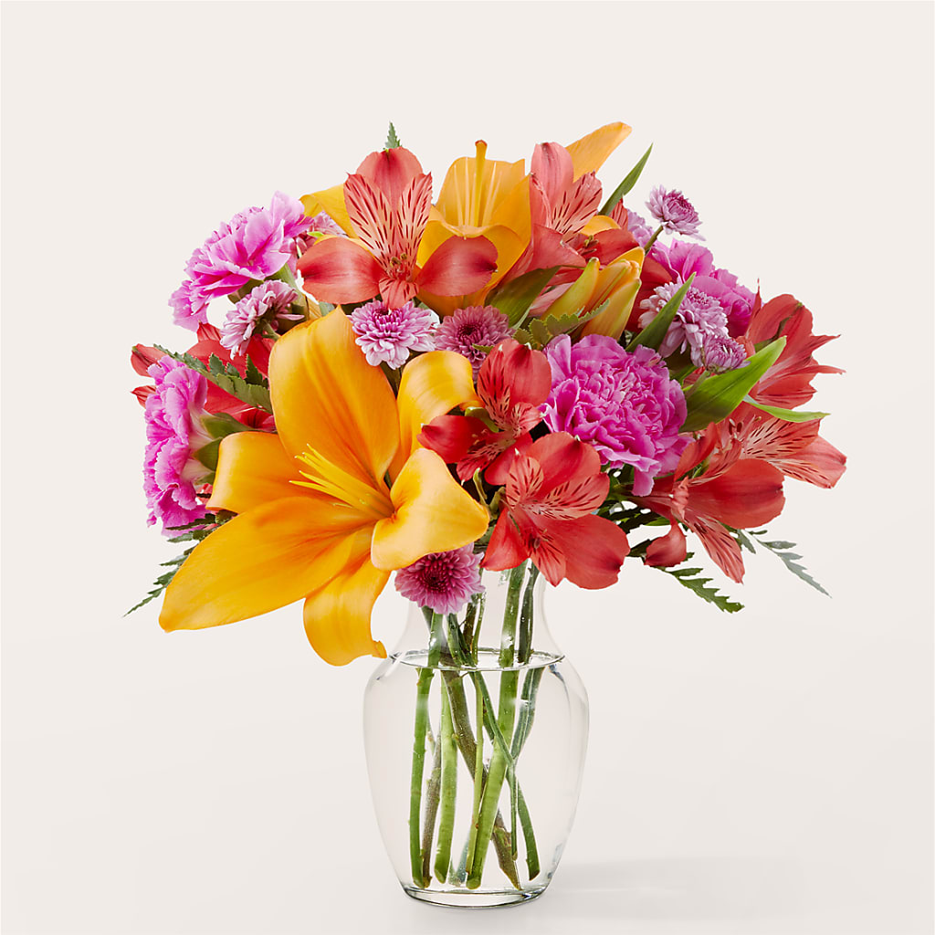 Entranced Bouquet – Indiana Floral/flower Boutique, Indiana PA