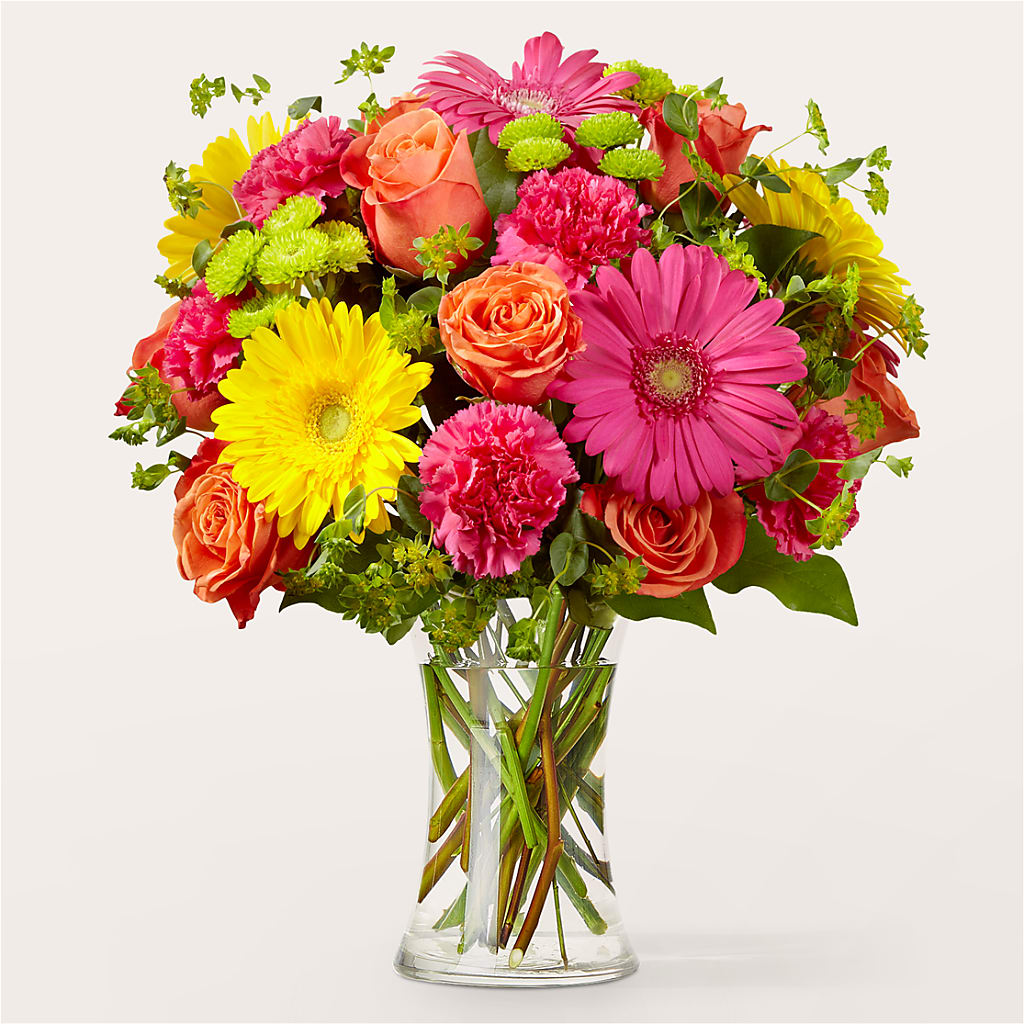 Fruit Punch Bouquet – Indiana Floral/flower Boutique, Indiana PA