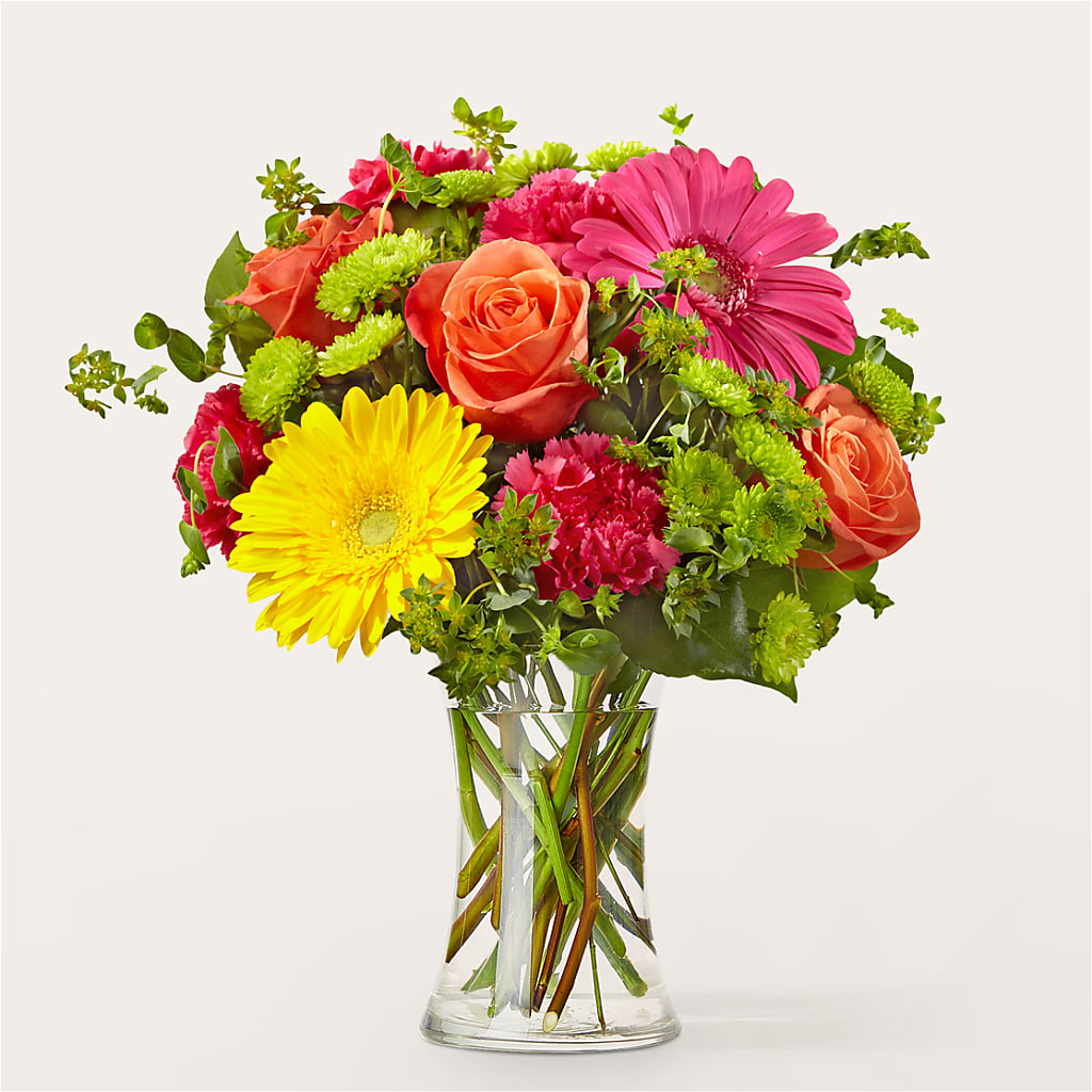 Fruit Punch Bouquet – Indiana Floral/flower Boutique, Indiana PA