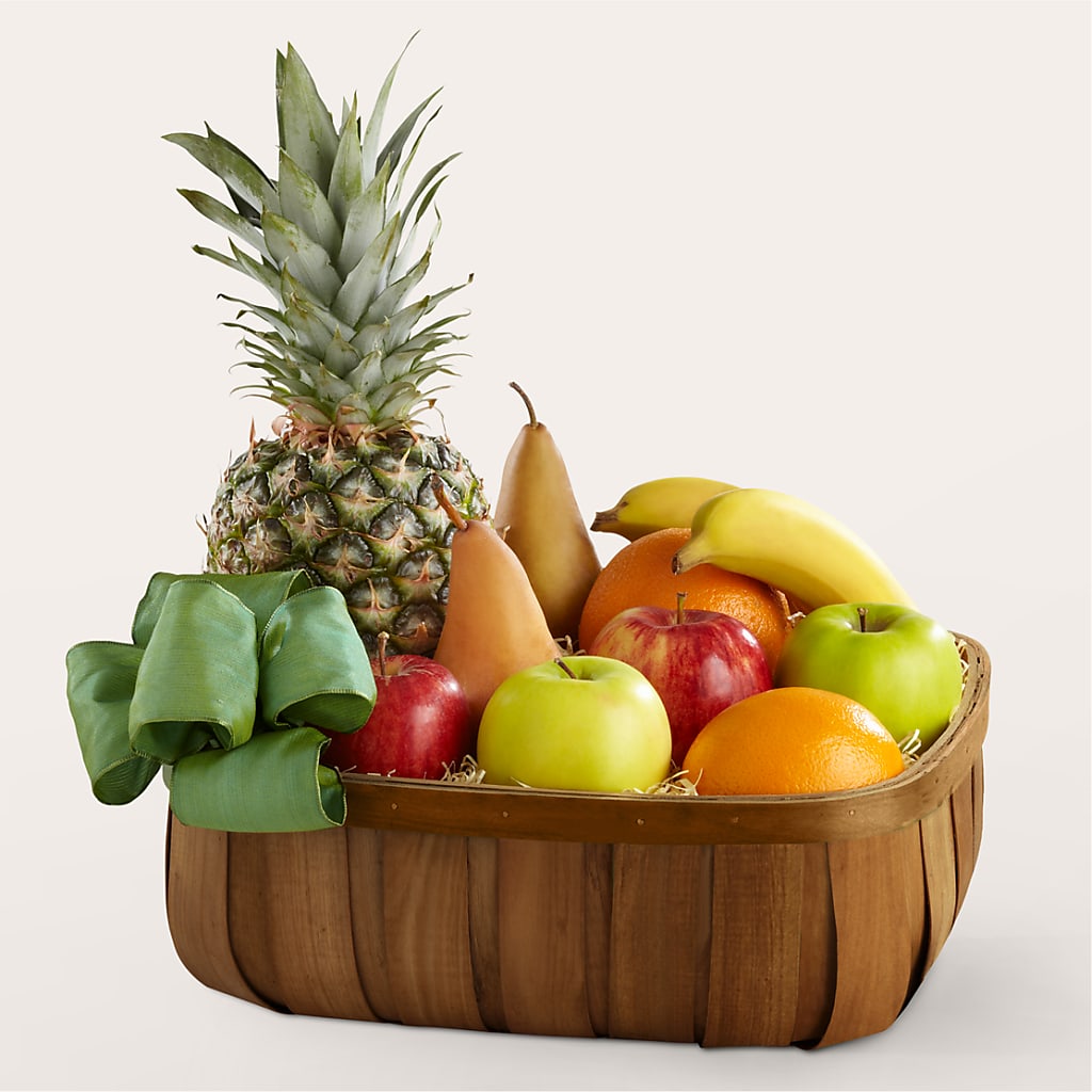 Main Squeeze Fruit Basket – Indiana Floral/flower Boutique, Indiana PA