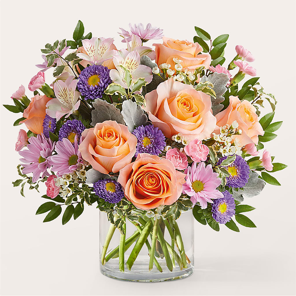 Glimmer Bouquet – Indiana Floral/flower Boutique, Indiana PA