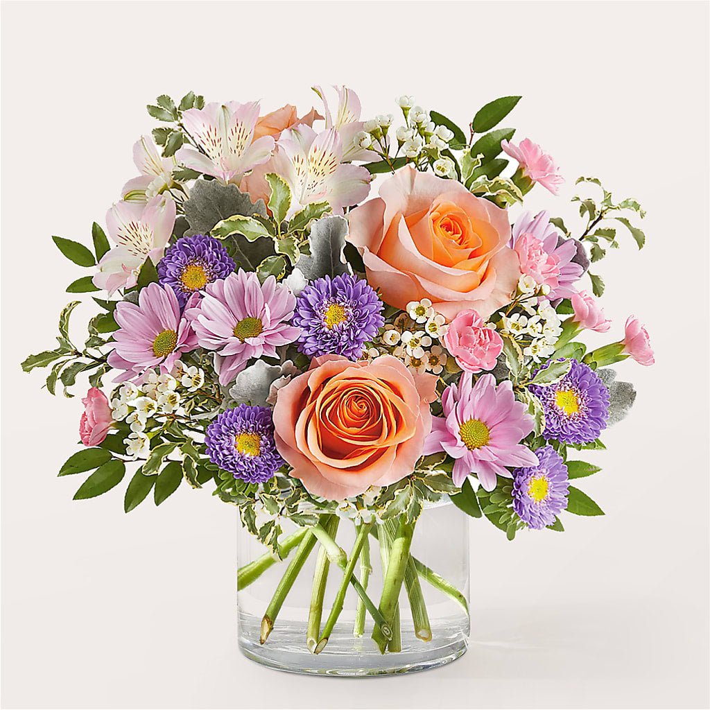 Glimmer Bouquet – Indiana Floral/flower Boutique, Indiana PA