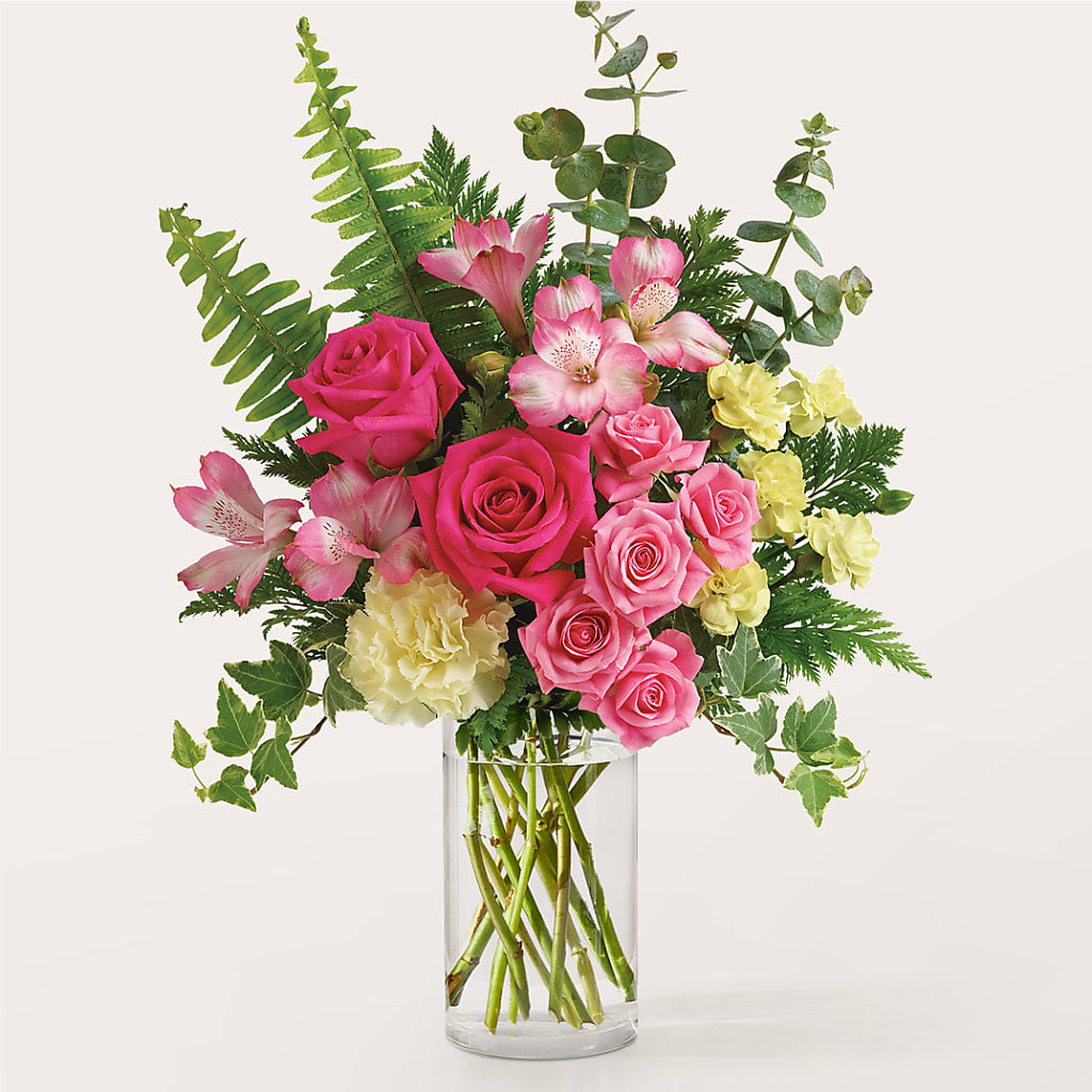 Strawberry Margarita Bouquet – Indiana Floral/flower Boutique, Indiana PA