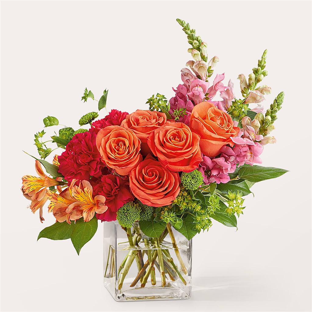 Cosmopolitan Bouquet – Indiana Floral/flower Boutique, Indiana PA