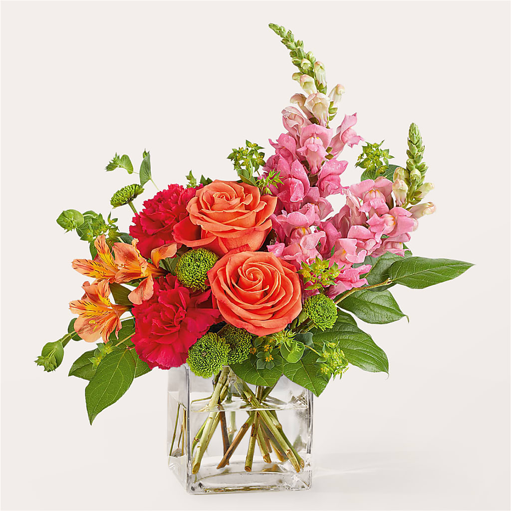 Cosmopolitan Bouquet – Indiana Floral/flower Boutique, Indiana PA