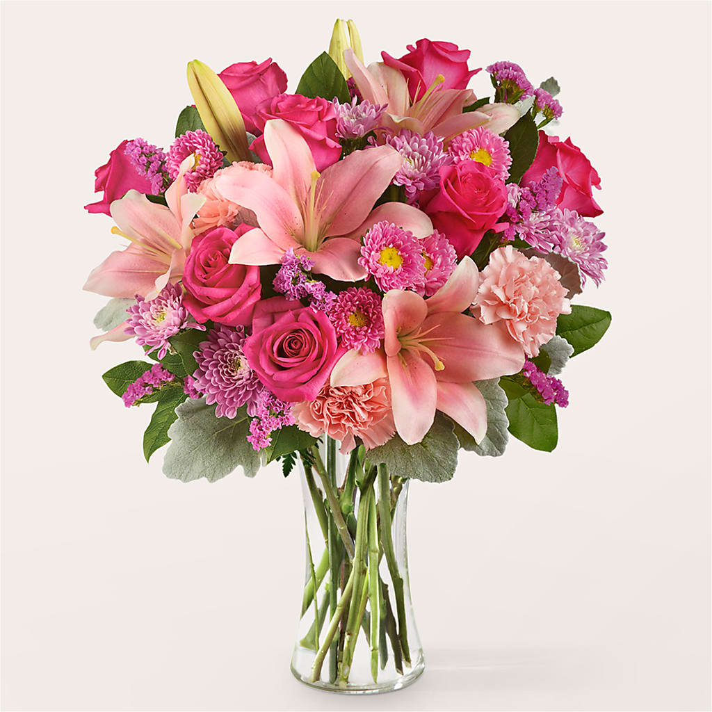 Dream Come True Bouquet – Indiana Floral/flower Boutique, Indiana PA