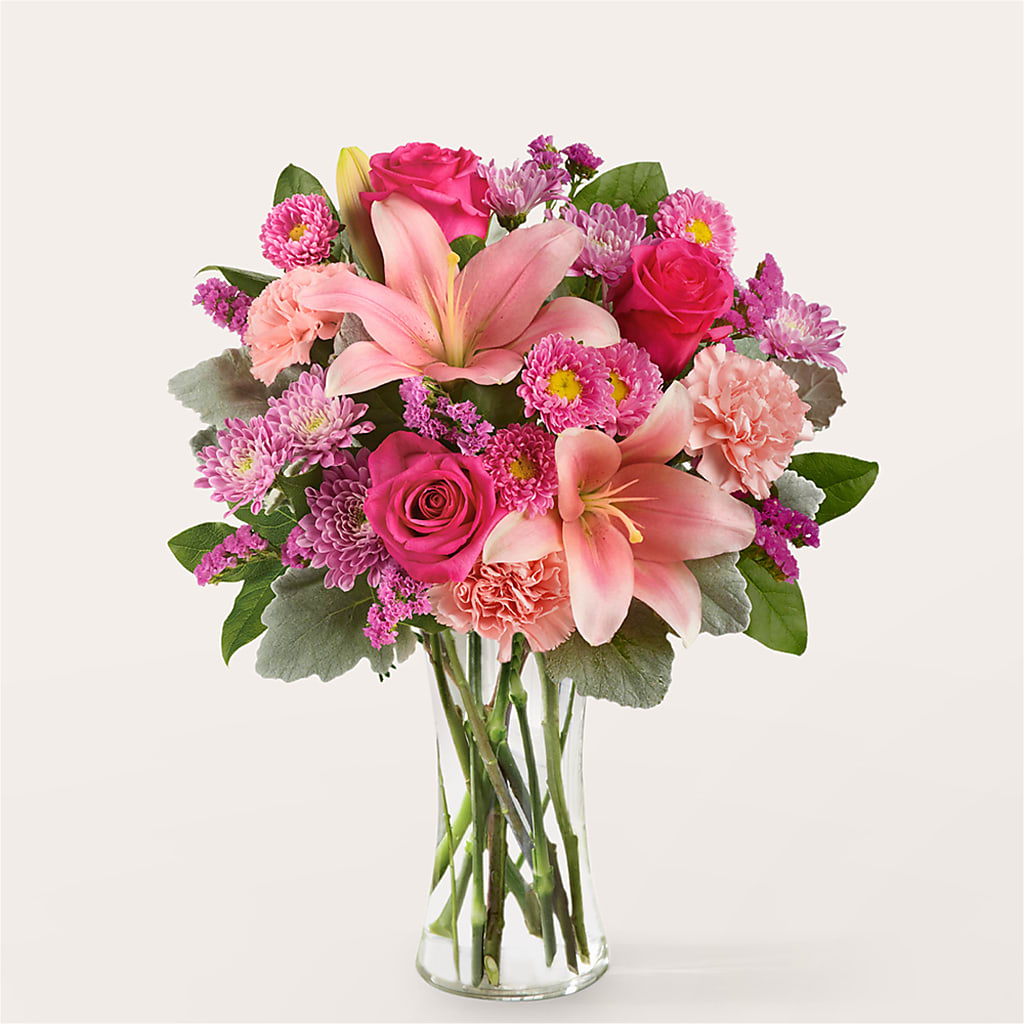 Dream Come True Bouquet – Indiana Floral/flower Boutique, Indiana PA