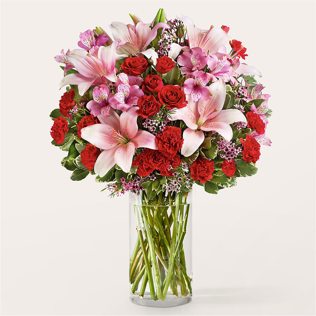 Kismet Bouquet – Indiana Floral/flower Boutique, Indiana PA