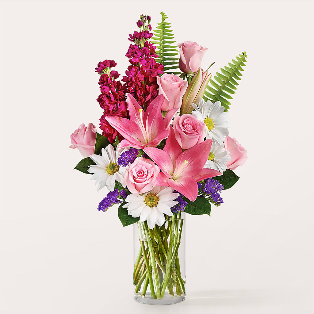 Blooming Spectacle Bouquet – Indiana Floral/flower Boutique, Indiana PA